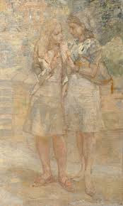 Bildergebnis für Isabel Bishop