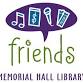 Friends of Memorial Hall Library Board Meeting event image