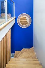 Portail des communes de france : 7 Maniere D Utiliser Le Bleu Klein En Deco