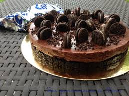 It's full of dreamy nutella flavor and topped with crushed.no bake nutella cheesecake. Cheesecake Nutella Oreos Sans Cuisson Les Gourmandises De Nemo