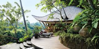 Luxury bali villa house tour! This House In Bali Is Constructed Almost Entirely Of Bamboo Architectural Digest
