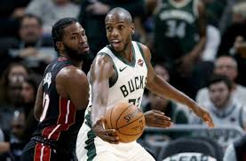 Not only khris middleton, you could also find another pics such as family vacation, mystique, s young don't forget to bookmark khris middleton using ctrl + d (pc) or command + d (macos). Milwaukee Bucks Can Survive Stretch Without Khris Middleton