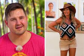 Kevin pannewitz spielt jetzt kreisliga. Kampf Der Realitystars Sextoys Intimpiercing Handgreiflichkeiten Tag24