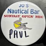 Open Mic Night – every Sunday @ Jo’s