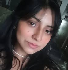 Thomas y su pareja actual. ❤️