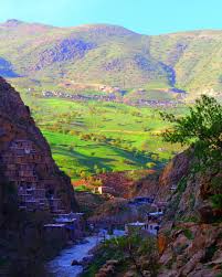 Welcome to the website of the vfs visa application centre for the netherlands in iran. Magical Palangan In The Province Kurdistan Iran Landschaft Natur Architektur