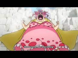 Big Mom Regains Her Memory One Piece Latest Episode Episode 946 Youtube