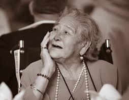 Margarita Robledo Obituary