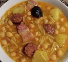 Escapada gastronómica en el sur de gran canaria. Pin En Platos Cuchara