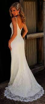 Check spelling or type a new query. Elegant Spaghetti Straps V Neck Lace Mermaid Wedding Dress Perfect For Pear Shaped Body Types S Einzigartiger Brautkleid Hochzeitskleid Spitze Kleid Hochzeit