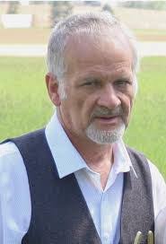 Martha Hershberger's Instagram, Twitter & Facebook