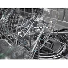 For future reference, please make a note of your product mode l and serial numbers. Kitchenaid Kdfe304dss 24 In Built In Dishwasher With Proscrub Reg Option Stainless Steel American Freight Sears Outlet