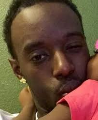 Johnny Dee Haney II, age 26