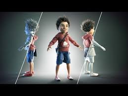 Digital Tutors Designing A Cast Of Characters In Photoshop Advanced Complex Clothes In 1 Hour Marvelous Designer 3ds Max Youtube