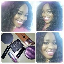 Mind Your Own Business Series: Tiara Young, Model and face of Charlotte  Tilbury (@CTilburyMakeup) and a review of the Light Wonder Foundation in  shade 10