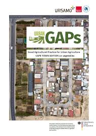 Tda's structural pest control service licenses and regulates pest management professionals who apply pesticides in an to view the structural pest control enforcement report, select the reports and publications button at the top and. Good Agricultural Practice For Urban Agriculture Cape Town Edition On Vegetables