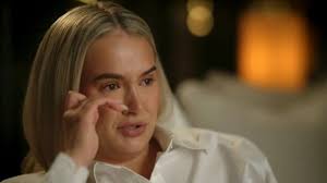 Samira and Frankie break silence