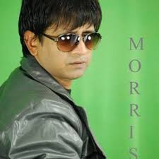 Morris Lazarus (@Morrislazarus)