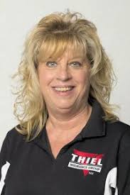 Cindy Casey- Thiel Insurance Group, LLC