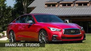 View similar cars and explore different trim configurations. 2019 Infiniti Q50 Red Sport 400 Awd Q50 Line Gets Trimmed But The Muscular Red Sport Remains A Hot Rod Family Sedan Brandavestudios Stltoday Com