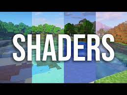 A crear aspectos, mapas, packs de textura y mucho más en minecraft. Can Minecraft Shaders Be Installed On Ps4