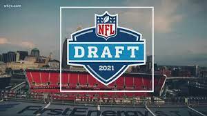 2021 nfl mock draft from the nfl draft analysts at walterfootball.com. Is The 2021 Nfl Draft Still Happening In Cleveland Wkyc Com