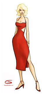 However in 29 boh, the number one grew tired of zoe, tamara, and lacy and attempted to killed them. Bsg Number Six By Grantgoboom On Deviantart