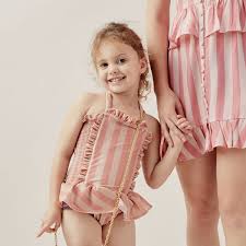 4.8 out of 5 stars with 6 ratings. Lil Lemons Baby Toddler Big Kid Sunshine Swimsuit Thetot