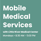 Little River Medical Center Mobile Bus event image