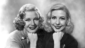 Check spelling or type a new query. Easy 1930s Ginger Rogers Inspired Retro Hair Tutorial Youtube