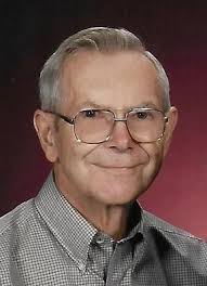 George Cox Obituary (1929