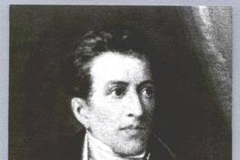 Fernando Errázuriz Aldunate] [fotografía].