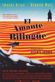 L'attrice (all'anagrafe, francesca romana rivelli) è stata accusata per avere cancellato uno. El Amante Bilingue 1993 Imdb