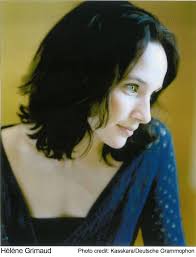 Hélène grimaud is a french classical pianist and the founder of the wolf conservation center in south salem, new york. Helene Grimaud Piano Short Biography