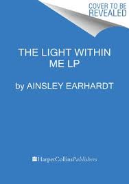 The Light Within Me An Inspirational Memoir Large Print Paperback The Book Stall