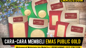 Semua stok adalah barang kemas baru dan ketulinan emas 916 / 999. Perbezaan Emas 999 Dan Emas 916 Emas2u Tips Pelaburan Emas