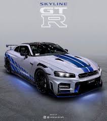 Nissan Gtr Who Would Buy This R36 Concept Photo Romanmiah Follow The Crew Ni Gtr Gtr Nissangtr Tuner Cars Nissan Skyline Nissan Gtr
