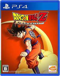 Play shoot gangster grand action game with your crime strike skills. Nuevo Ps4 Dragon Ball Z Kakarot Playstation 4 Juego De Accion Japon Ps4 Ebay