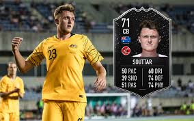 Harry souttar statistics and career statistics, live sofascore ratings, heatmap and goal video highlights may be available on sofascore for some of harry souttar and stoke city matches. Caltex Socceroo Souttar Joins Kane And Lewandowski In Fifa 20 Team Of The Week Socceroos