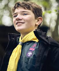 leicestershirescouts.org.uk #SkillsForLife