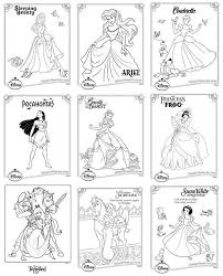 Keep a cat and pumpkin company on a magical night. A Dream Come True Disney Princess Party Thesuburbanmom Coloriage Princesse Coloriage Coloriage Disney