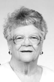 VIRGINIA VALESKA BOVEINE EVANS, 88