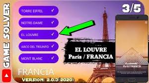 We did not find results for: Wow Words Of Wonders Francia 3 5 El Louvre Espanol 2020 Youtube