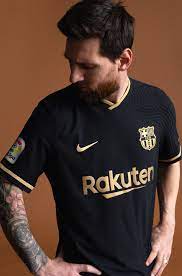Yussuf poulsen und thomas delaney spielen in der saison 2020/21 in der bundesliga. 20 21 La Liga Away Match Shirt Messi Away Kit Men Away Kit Kits Categories Barca Store
