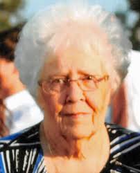 Hazel D. Sullivan of Mize, Mississippi