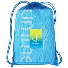 Shop for towels by calvin klein by calvin klein at amara. Ck One Summer Towel Bonus Gift Calvin Klein Sephora