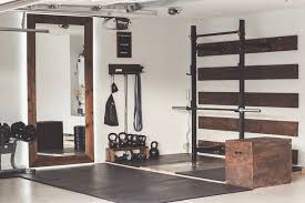 Garage Gym Ideas For Your Home Gym Outfits Outings Diy Home Gym Gym Room At Home Home Gym Decor