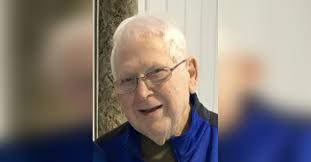 Obituary information for Richard D. Pickell