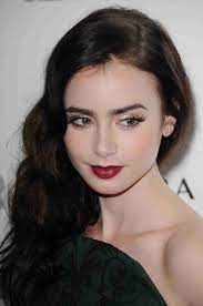 For green eyes, blue shades add drama. Makeup For Black Hair Pale Skin Green Eyes Saubhaya Makeup