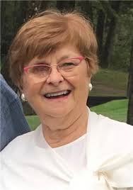 Elizabeth Thoms Obituary (2023)